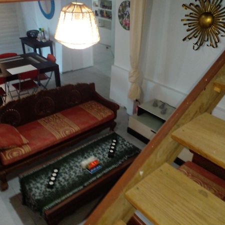 Chambre Chez L'Habitant Avec Piscine Privative Et Vue Panoramique Sur La Mer Des Caraibes Desmarinieres エクステリア 写真
