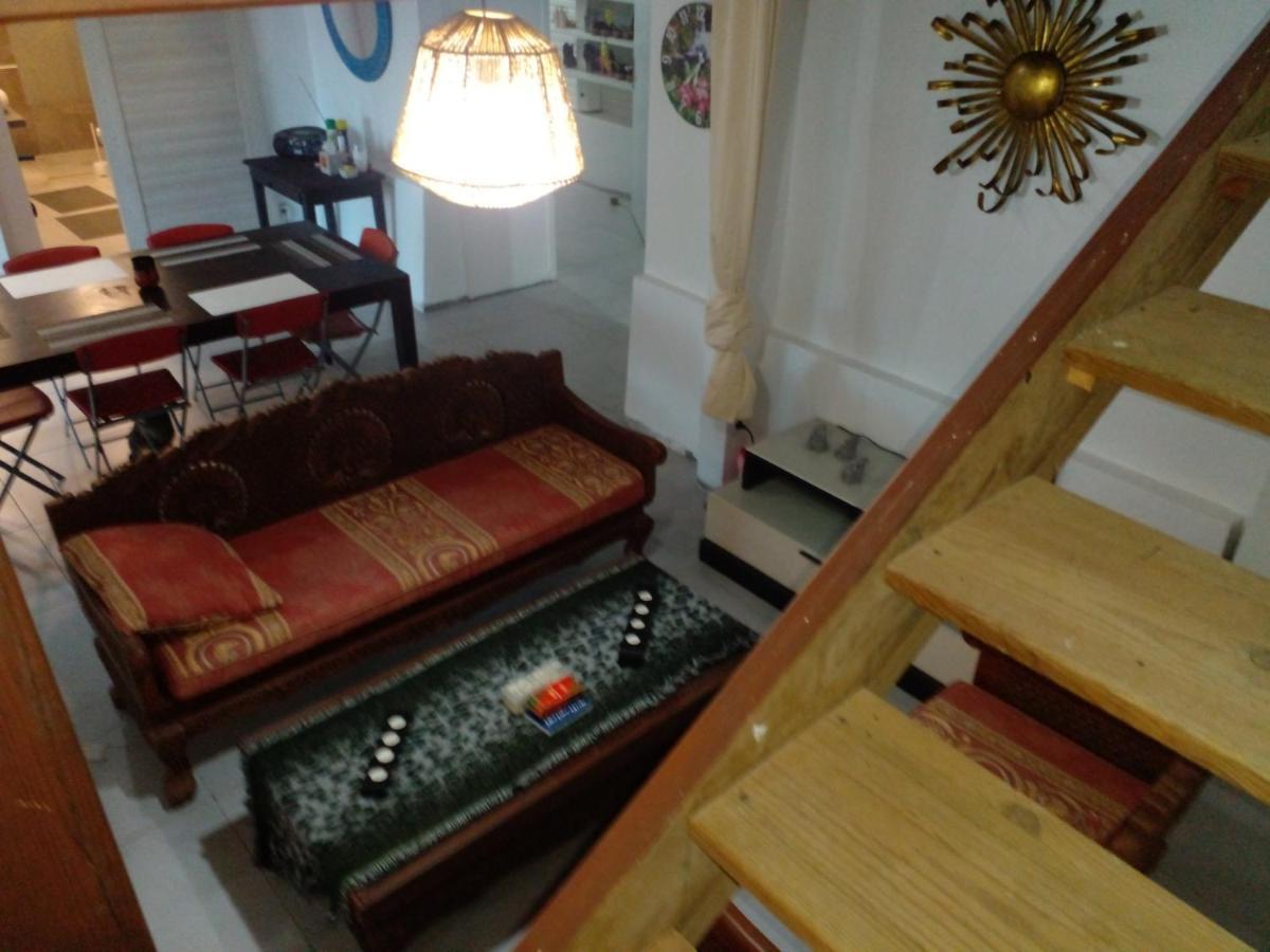 Chambre Chez L'Habitant Avec Piscine Privative Et Vue Panoramique Sur La Mer Des Caraibes Desmarinieres エクステリア 写真