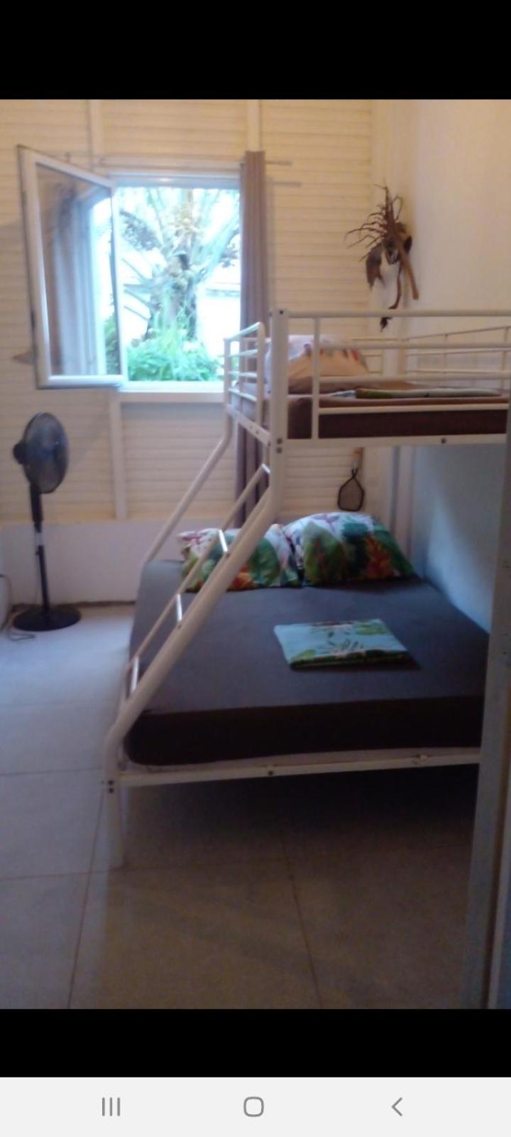Chambre Chez L'Habitant Avec Piscine Privative Et Vue Panoramique Sur La Mer Des Caraibes Desmarinieres エクステリア 写真
